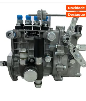 Bomba injetora 04 cilindros - BH4Q75R8 - 4Q426