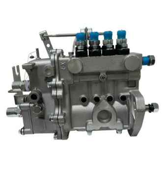 Bomba injetora 04 cilindros - BH4Q85R8 - 4QD524