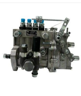 Bomba injetora 04 cilindros - BH4Q90R9 - 4QT432