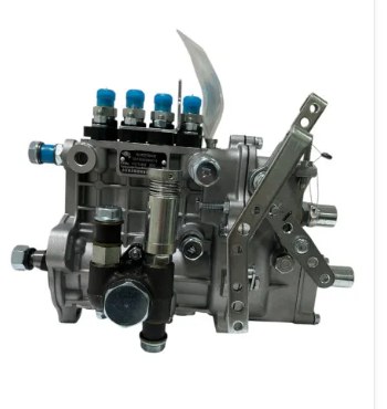 Bomba injetora 04 cilindros - BH4QT85R9 - 4QTD462
