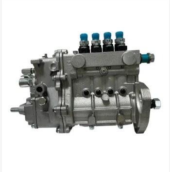 Bomba injetora 04 cilindros - BH4QT95R9 - 4QT894